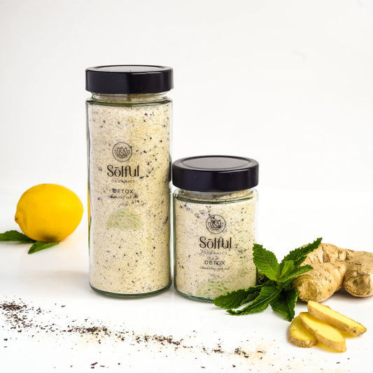 Detoxing to Stay Healthy: Boosting Your Immune System for Back-to-School Season