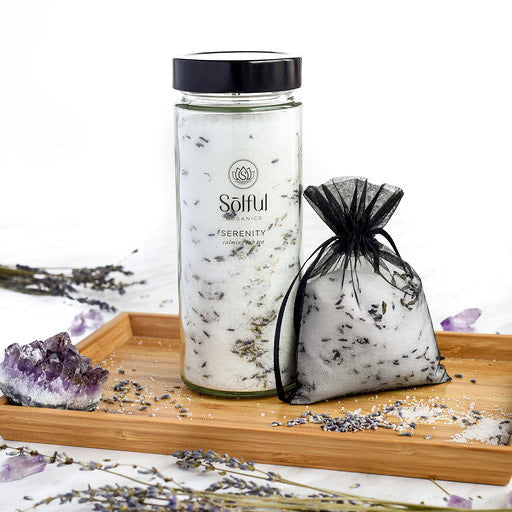 Serenity Tub Tea