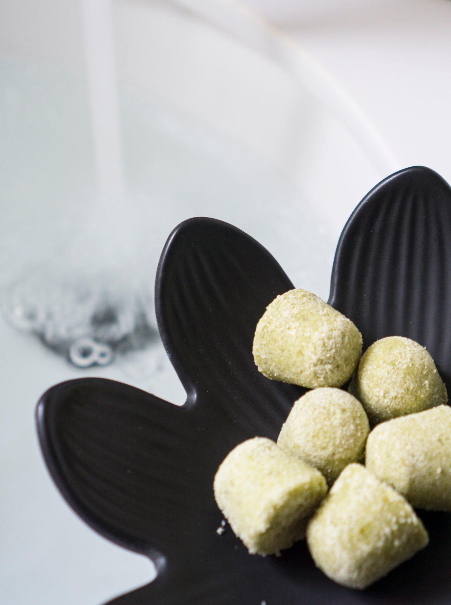 DETOX FOOT BURSTS | cleanse your soles