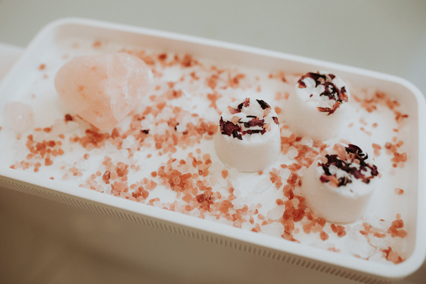 For the Lady You Love Box