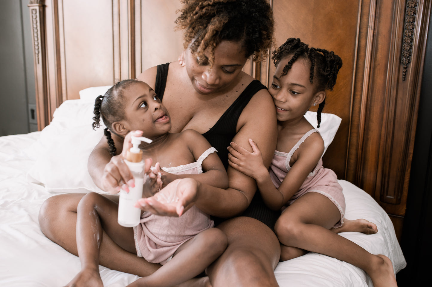 For the Lady You Love Box