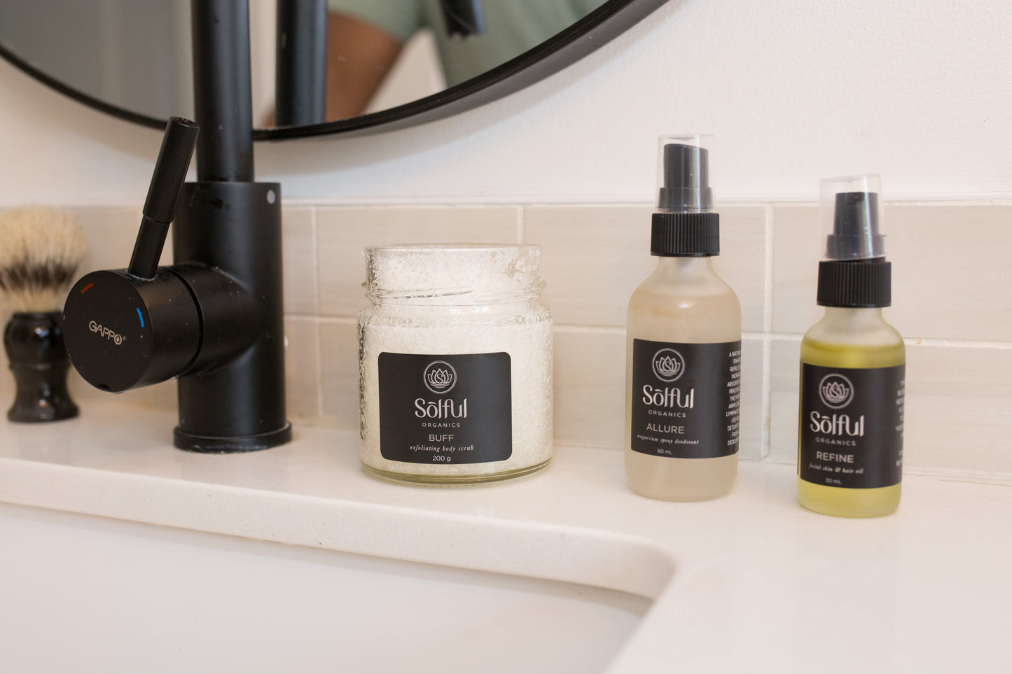 For the Lady You Love Box