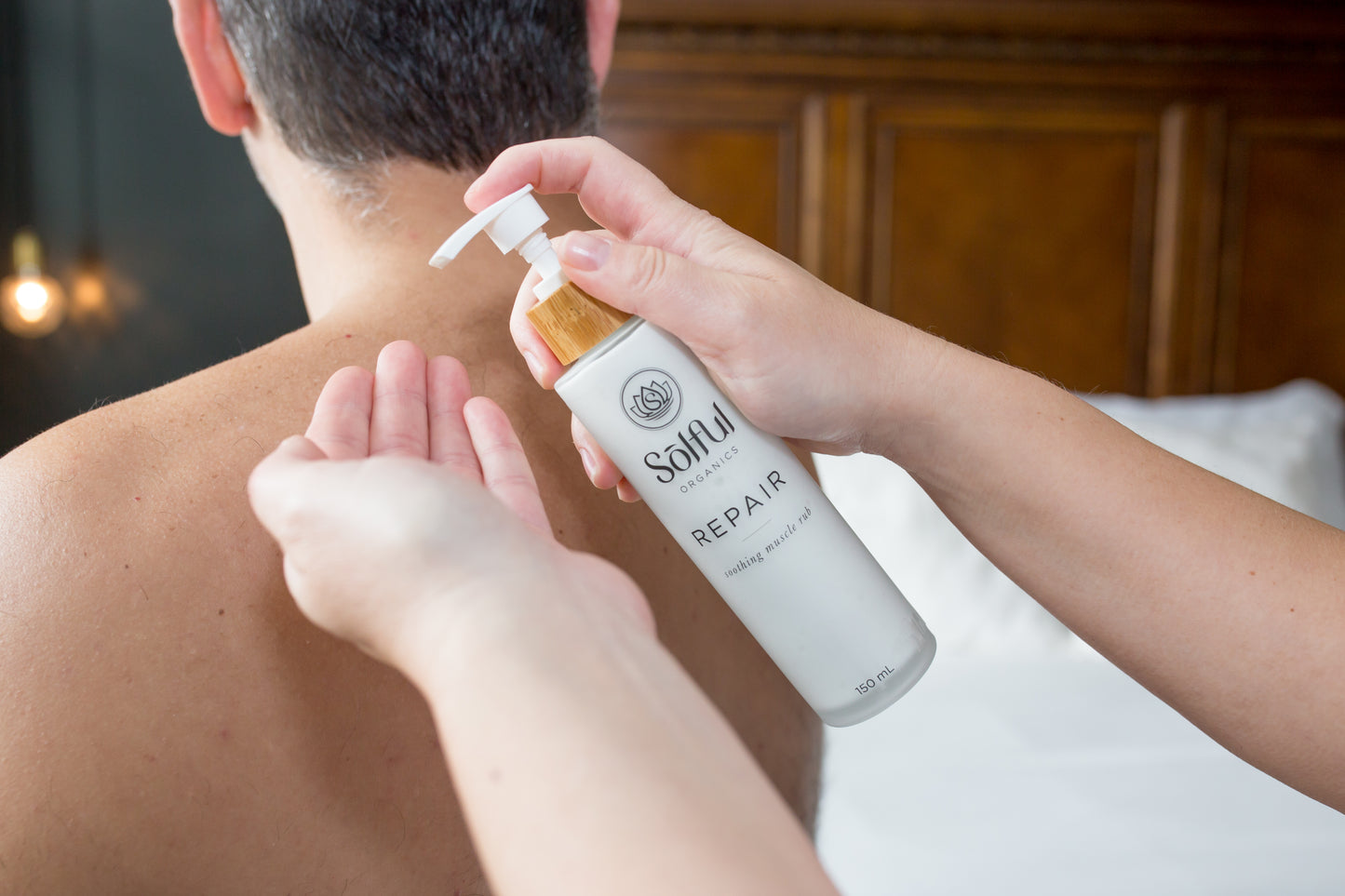 For the Lady You Love Box