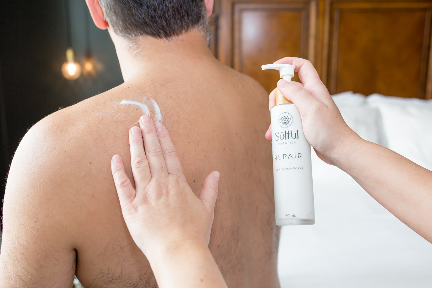 For the Lady You Love Box