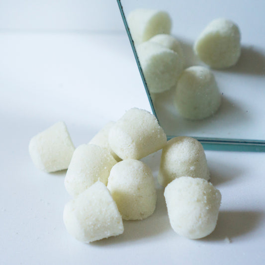 Baby Bursts- Soothing