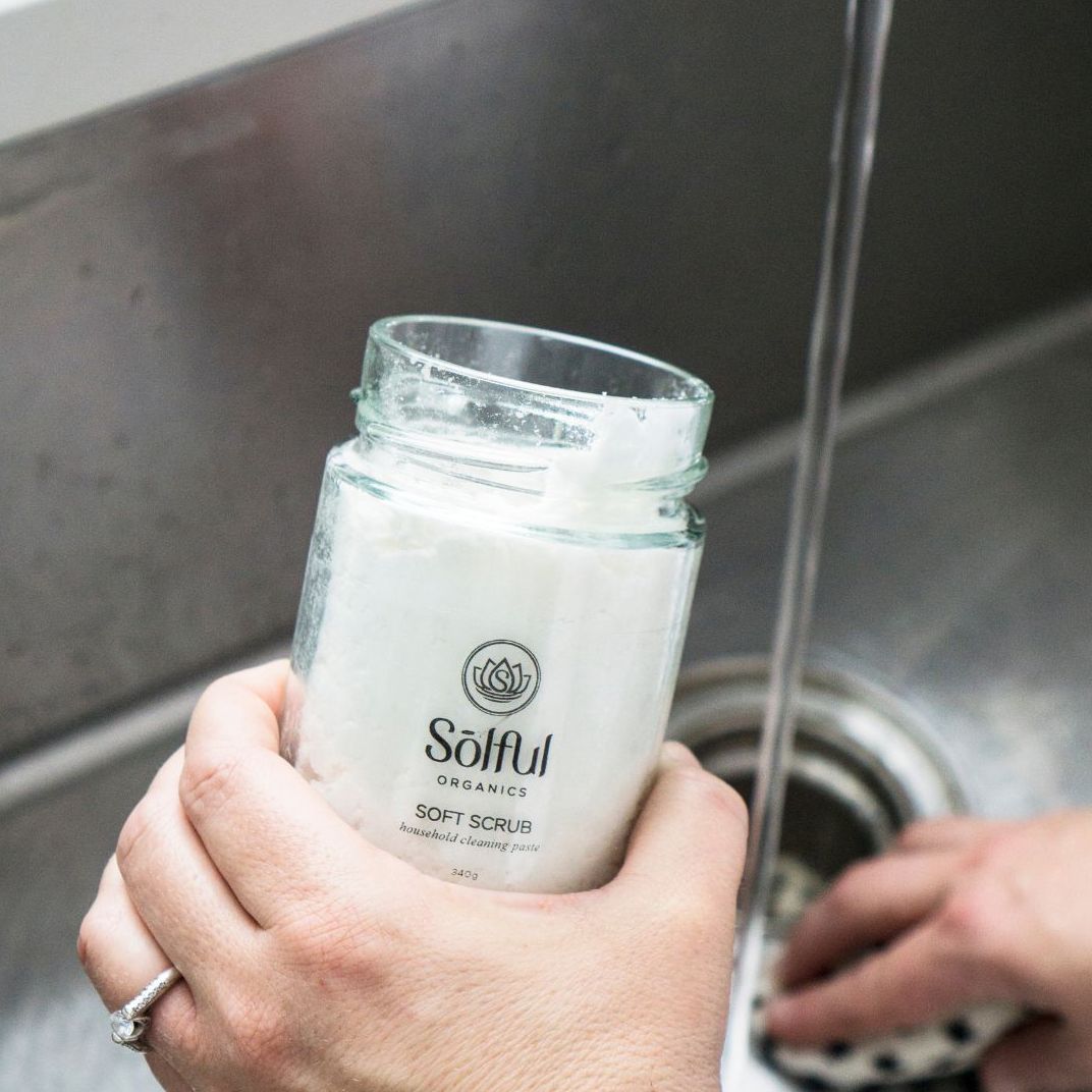 Solful Organics home collection