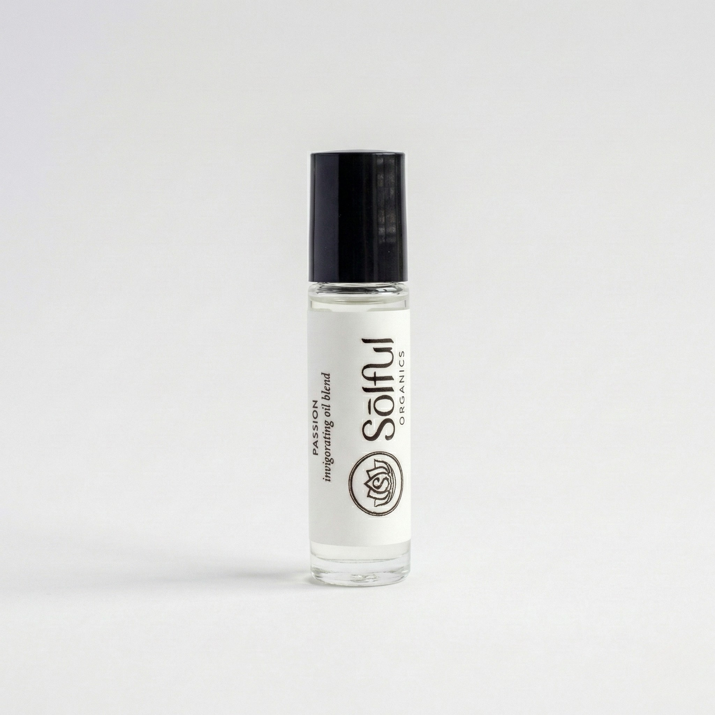 PASSION | invigorating oil blend