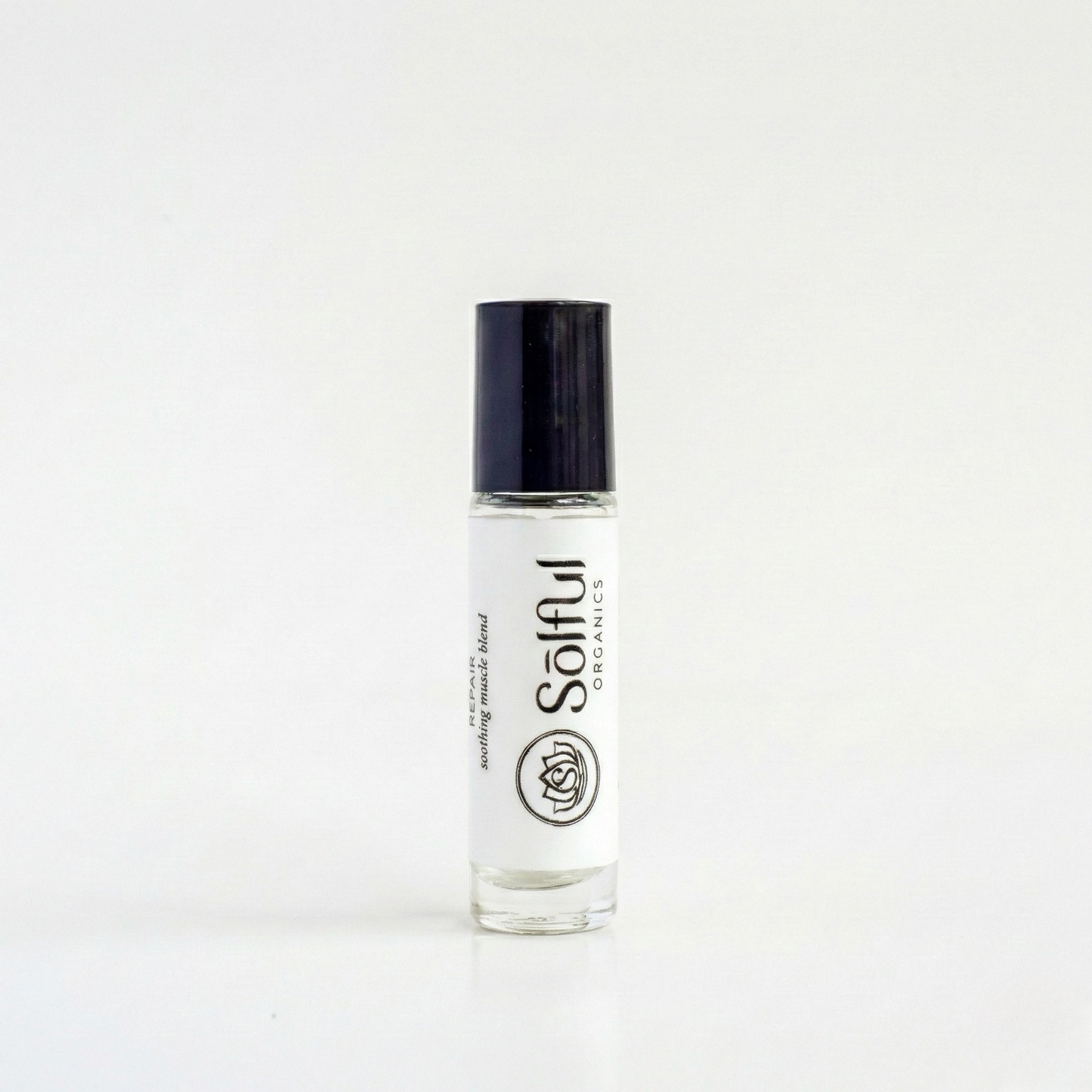 REPAIR | soothing muscle oil blend