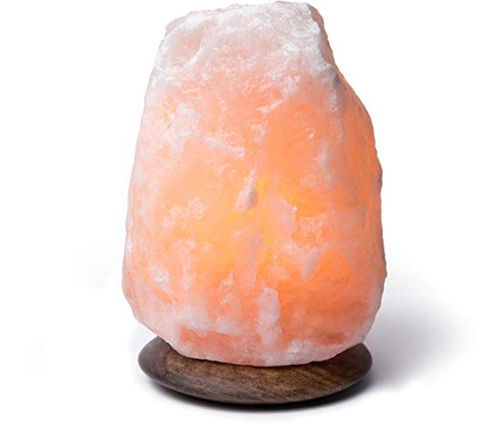 Himalayan Salt Lamp