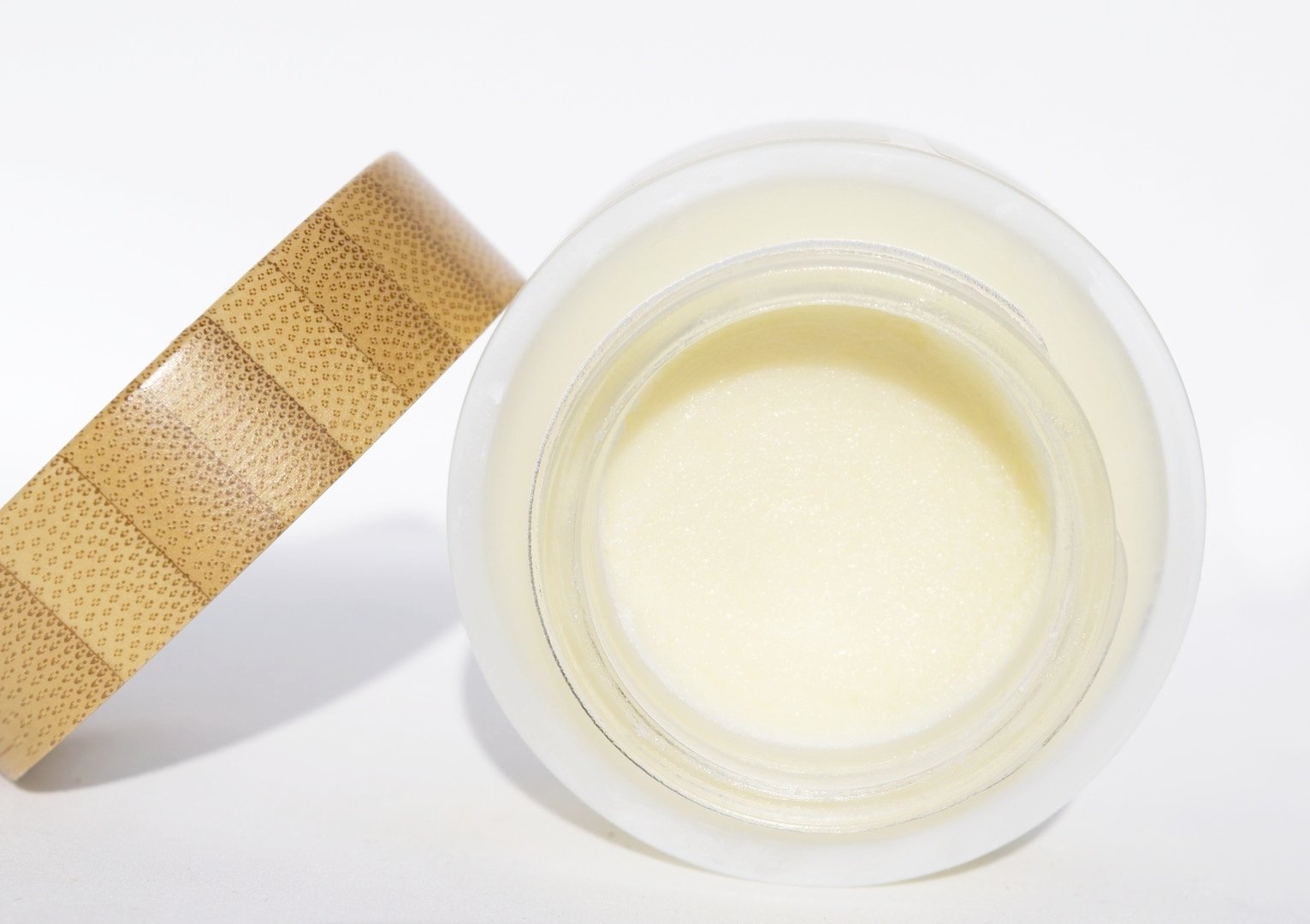 Solful Organics Skin Salvation - naturally alleviating salve