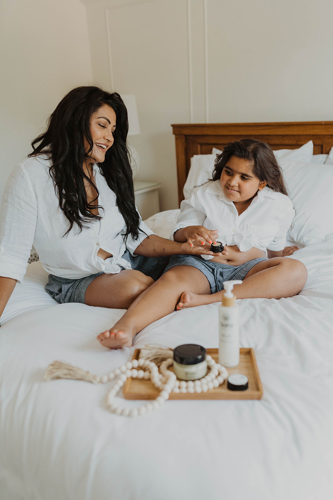 Solful Organics Lip Conditioner - non-petroleum jelly