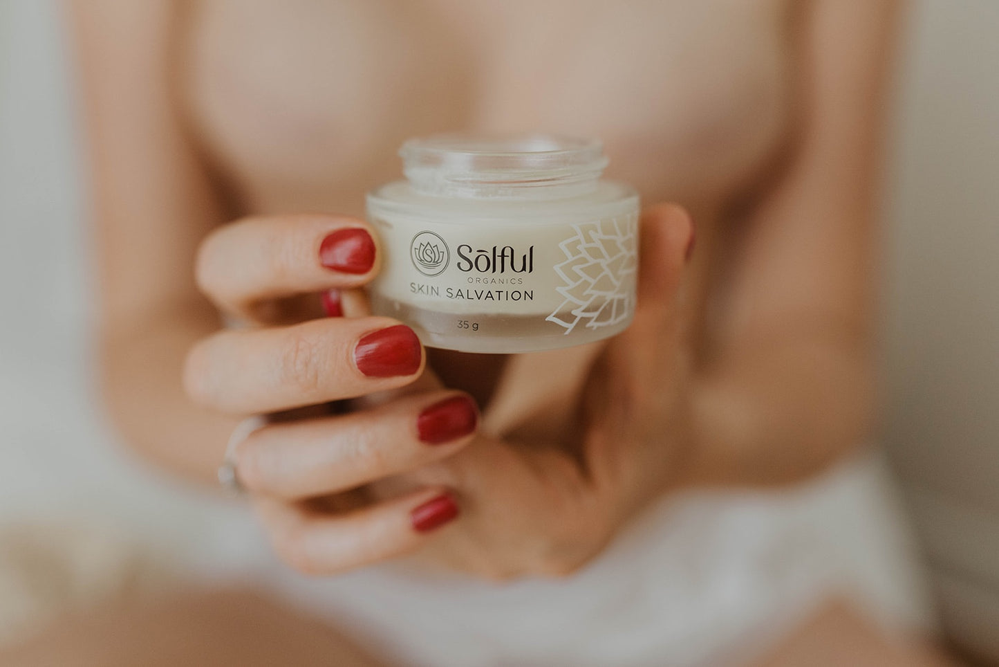Skin Salvation