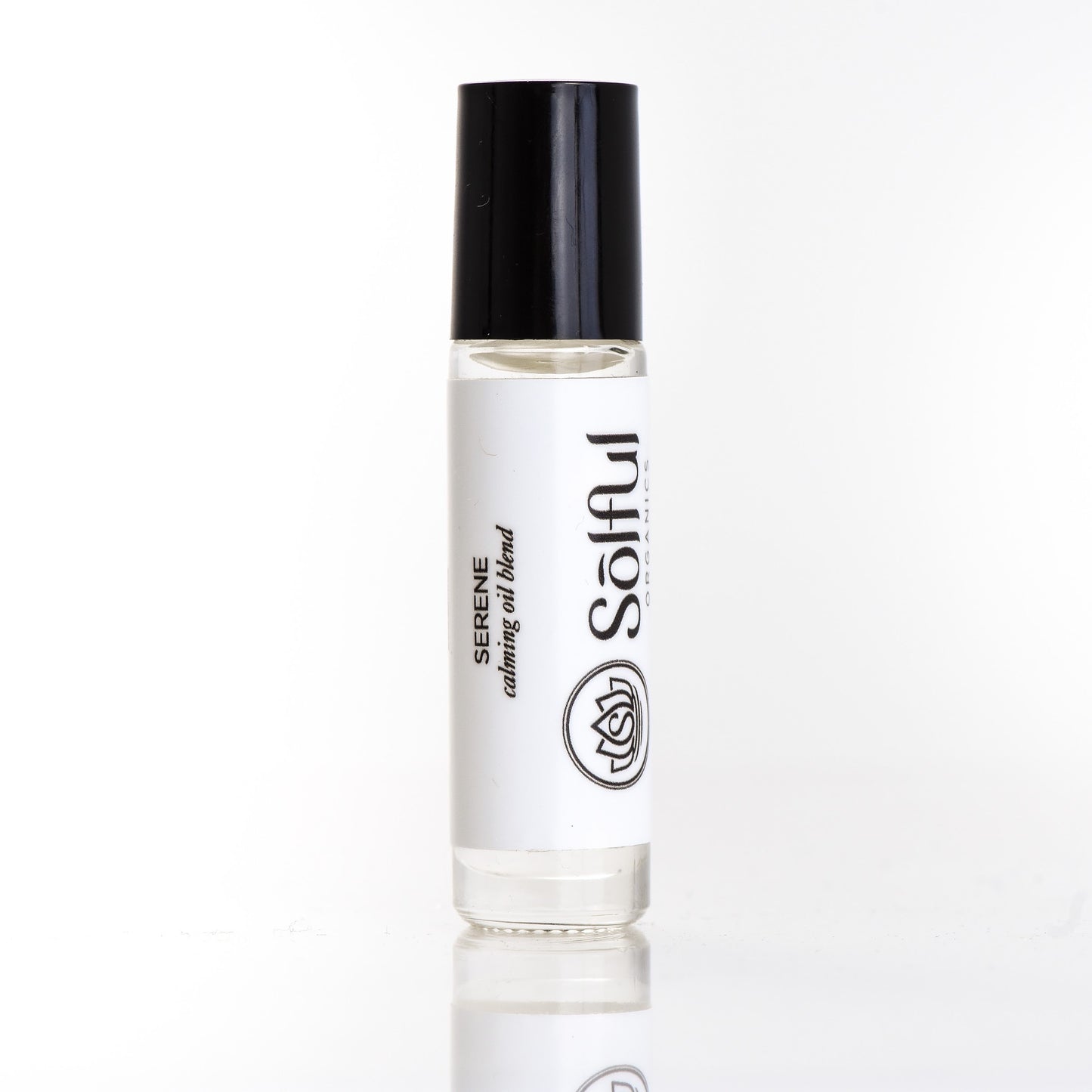 Solful Organics Serene Roller - Calming Oil Blend