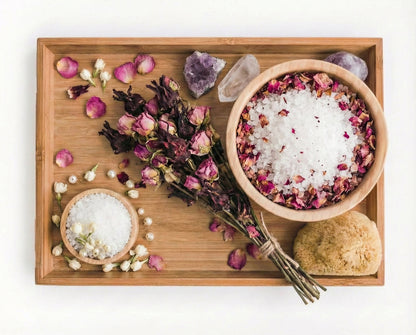 PASSION | reviving tub tea